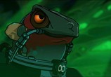 Мультфильм Доктор Кто: Путешествие в бесконечность / Doctor Who - The Infinite Quest (2007) - cцена 5