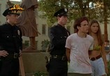 Фильм А вот и моя крошка / There Goes My Baby (1994) - cцена 3