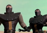 Мультфильм Приключения кота в сапогах / The Adventures of Puss in Boots (2015) - cцена 4
