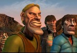 Мультфильм Освободите Джимми / Free Jimmy (2006) - cцена 5