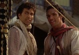 Фильм Аладдин и смертельная лампа / Aladdin and the Death Lamp (2012) - cцена 2