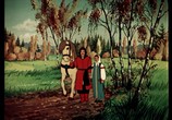 Мультфильм Шедевры отечественной мультипликации. Русские народные сказки (1949) - cцена 1