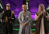 ТВ Мир фантастики: Дети шпионов: Киноляпы и интересные факты / Spy Kids (2011) - cцена 1