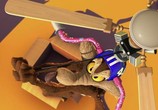 Мультфильм Безумные мелодии: Дорожный бегун и койот / Looney Tunes: Road Runner & Coyote Theatrical cartoons (2010) - cцена 4