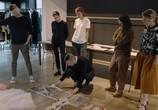 Фильм Дрис ван Нотен / Dries (2018) - cцена 6