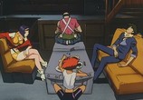 Мультфильм Ковбой Бибоп / Cowboy Bebop (1998) - cцена 3