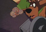 Мультфильм Скуби-Ду на острове Мертвецов / Scooby-Doo on Zombie Island (1998) - cцена 2