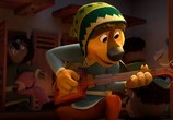 Мультфильм Рок Дог / Rock Dog (2017) - cцена 5