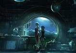 Мультфильм Золушка-кошка / Gatta Cenerentola (2017) - cцена 1