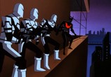 Мультфильм Бэтмен будущего / Batman Beyond: The Series (1999) - cцена 2