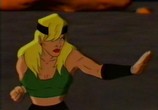Мультфильм Смертельная битва: Путешествие начинается / Mortal Kombat: The Jorney Begins (1995) - cцена 3