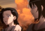 Мультфильм Связанные небом  / Yosuga no sora (2010) - cцена 2