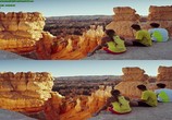 ТВ Путешествие по национальным паркам 3D / National Parks Adventure (2016) - cцена 9