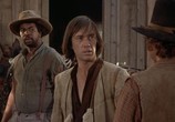 Сериал Кунг-фу / Kung Fu (1972) - cцена 5