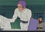 Мультфильм Мобильный воин ГАНДАМ / Mobile Suit Gundam 0079 (1979) - cцена 1
