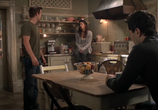 Сериал Быть человеком / Being Human (2011) - cцена 1