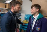 Сериал Экли Бридж / Ackley Bridge (2017) - cцена 3
