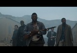 Сцена из фильма Пять пальцев для Марселя / Five Fingers for Marseilles (2017) Пять пальцев для Марселя сцена 14