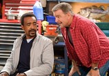 Сериал Билли Ингвал / The Bill Engvall Show (2007) - cцена 2