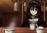 Мультфильм Таинственная библиотека Данталиан / Dantalian no Shoka (2011) - cцена 2