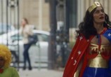 Сцена из фильма Эва и Леон / L'échappée belle (2015) Эва и Леон сцена 12