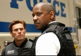 Фильм Не пойман - не вор / Inside Man (2006) - cцена 7