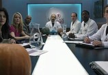 Сериал Давай еще, Тэд / Better Off Ted (2009) - cцена 3