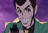 Мультфильм Люпен III: Женщина по имени Фуджико Минэ / Lupin the Third: Mine Fujiko to Iu Onna (2012) - cцена 4