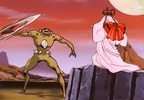 Мультфильм Ёко - охотница на демонов / Mamono Hunter Youko (1990) - cцена 6