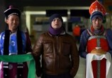 Сериал На Байкал. Поехали (2012) - cцена 2