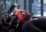 Сериал Почти человек / Almost Human (2013) - cцена 3