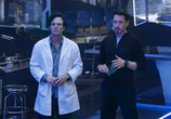Фильм Мстители 2: Эра Альтрона / The Avengers: Age of Ultron (2015) - cцена 1