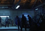 Фильм Девушка-невидимка / Above the Shadows (2019) - cцена 2