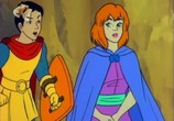 Мультфильм Подземелье Драконов / Dungeons and Dragons (1983) - cцена 1