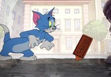 Мультфильм Том и Джерри: Вилли Вонка и шоколадная фабрика / Tom and Jerry: Willy Wonka and the Chocolate Factory (2017) - cцена 3