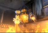 Мультфильм Настоящий Гарфилд / Garfield Gets Real (2007) - cцена 4