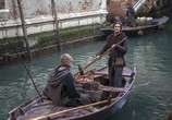 Сериал Марко Поло / Marco Polo (2014) - cцена 5