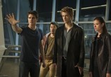 Сериал Люди будущего / The Tomorrow People (2013) - cцена 3