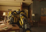 Фильм Бамблби / Bumblebee (2018) - cцена 3