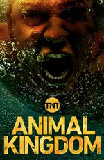 По волчьим законам / Animal Kingdom (2016)