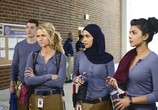 Сериал База Куантико / Quantico (2015) - cцена 8