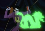 Мультфильм Бэтмен и Супермен / The Batman/Superman Movie (1998) - cцена 2