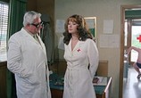 Фильм Медсестра на военном обходе / La soldatessa alla visita militare (1977) - cцена 1