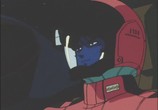 Мультфильм Мобильный воин Зета ГАНДАМ / Kidou Senshi Zeta Gundam (1985) - cцена 2