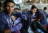 Сериал Реанимация / Code Black (2015) - cцена 4