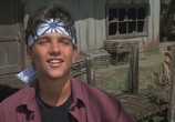 Фильм Парень-каратист 2 / The Karate Kid Part II (1986) - cцена 4