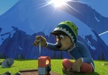 Мультфильм Рок Дог / Rock Dog (2017) - cцена 4