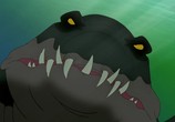 Мультфильм Земля до начала времен 9: Путешествие к Большой Воде / The Land Before Time IX: Journey to Big Water (2002) - cцена 1