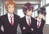 Мультфильм Из завтрашнего дня разноцветного мира / Irozuku Sekai no Ashita kara (2018) - cцена 3