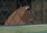 Мультфильм Леди и Бродяга + Леди и бродяга 2: Приключения Шалуна / Lady and the Tramp + Lady and the Tramp II: Scamp's Adventure (1955) - cцена 5